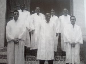 Diakona